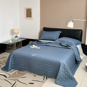 Circle Serenity Bedspread Set