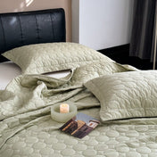 Circle Serenity Bedspread Set