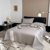 Circle Serenity Bedspread Set