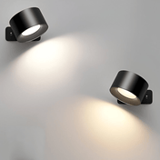 Wireless Magnetic Lamp