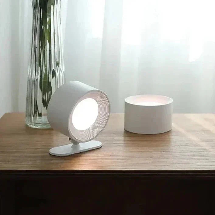Wireless Magnetic Lamp
