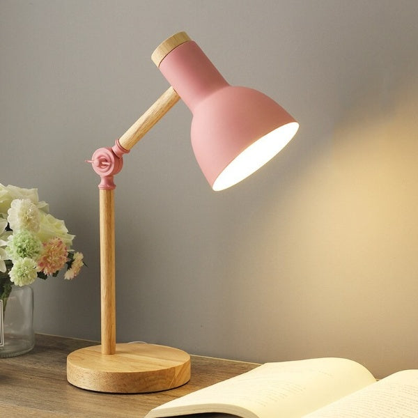 Modern LED Desk Lamp