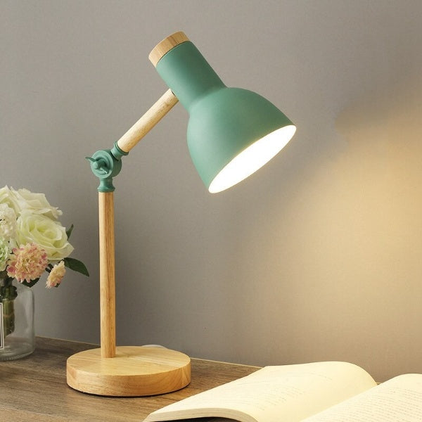 Modern LED Desk Lamp