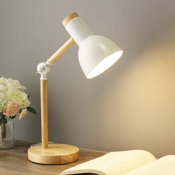 Modern LED Desk Lamp