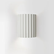 Modern Resin Lamp