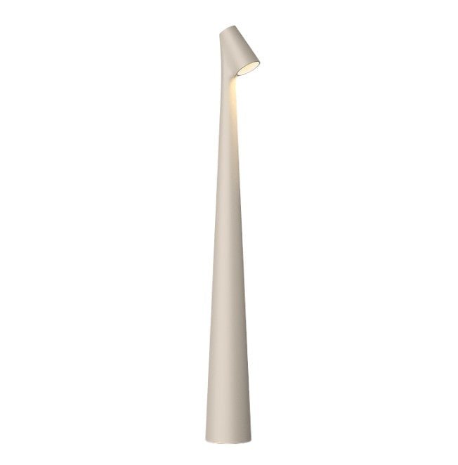 Variant image for Portable Table Lamp | Rechargeable Desk Light | Adjustable Cordless Lamp | Modern Battery Operated Fixture | Stylish Living Room Lighting - Zardee-3