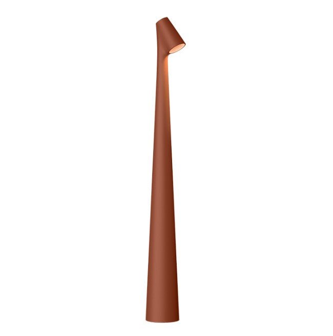Variant image for Portable Table Lamp | Rechargeable Desk Light | Adjustable Cordless Lamp | Modern Battery Operated Fixture | Stylish Living Room Lighting - Zardee-7