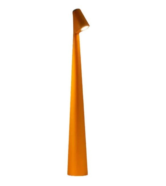 Variant image for Portable Table Lamp | Rechargeable Desk Light | Adjustable Cordless Lamp | Modern Battery Operated Fixture | Stylish Living Room Lighting - Zardee-9