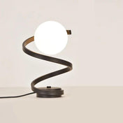 Dimmable Globe Lamp