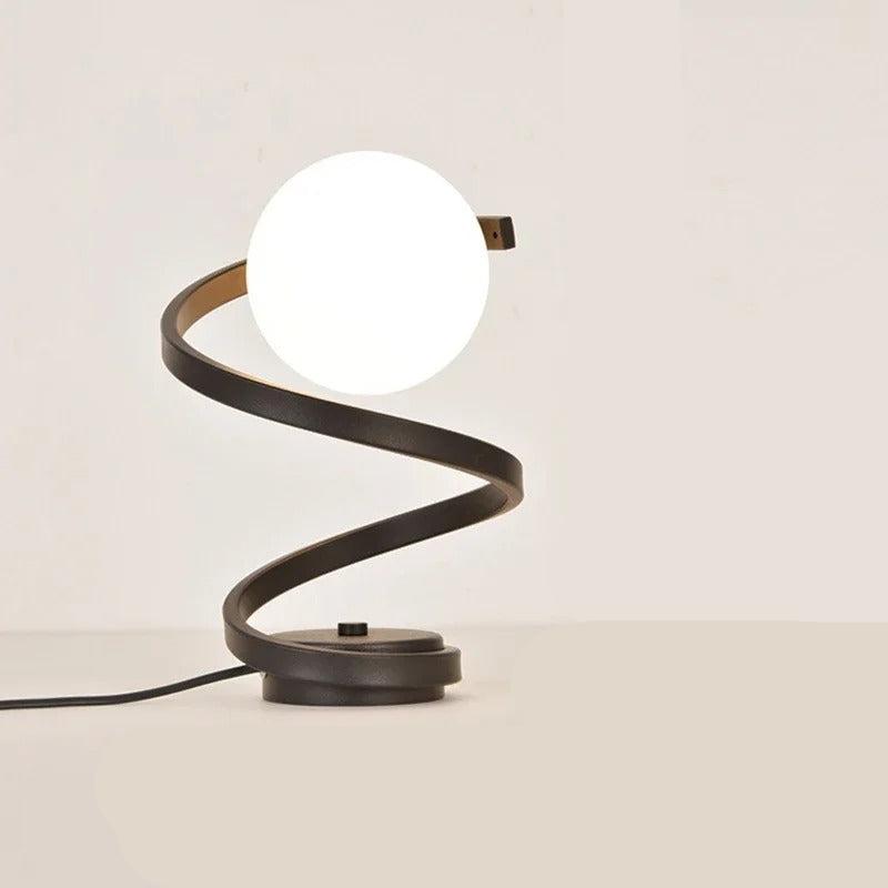 Dimmable Globe Lamp