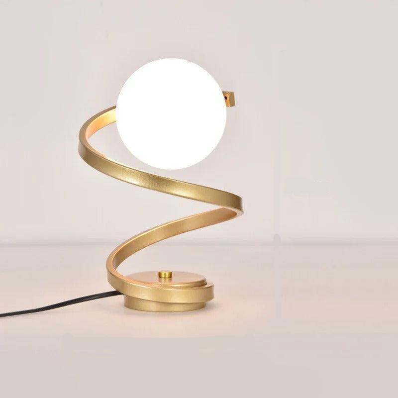 Dimmable Globe Lamp