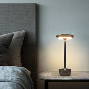 Cordless LED Table Lamp