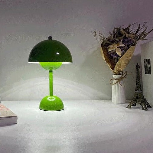 BudGlow LED Table Lamp