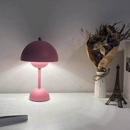 BudGlow LED Table Lamp