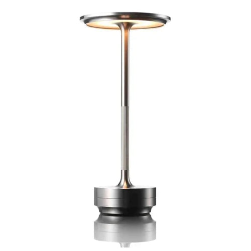 Cordless LED Table Lamp